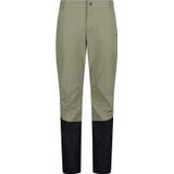 CMP - Stretch Broek - Thermobroek