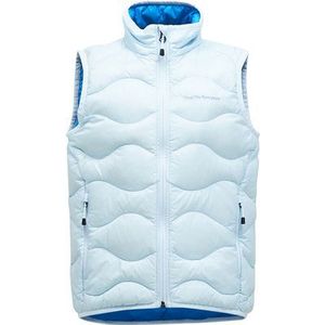 Peak Performance Kinderen Helium Down Bodywarmer