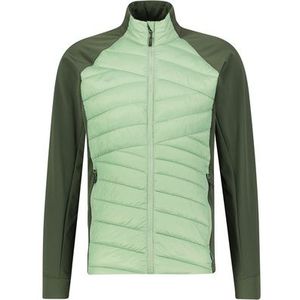 Bergzeit Basics Heren Meru Bathurst Jas