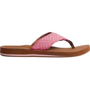 Reef Dames Reef Spring Woven Slippers