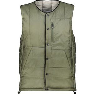 Bergzeit Basics Heren Meru Mangualde Bodywarmer
