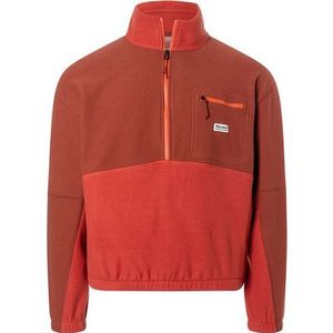 Marmot Heren Retro Rocklin 1/2 Zip Trui