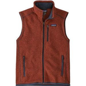 Patagonia Heren Better Sweater bodywarmer