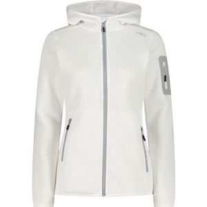 CMP Dames Zip Hoodie Vest