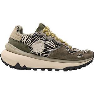 Satorisan Dames Chacrona Metta Premium Schoenen