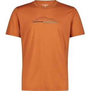 CMP Heren T-Shirt