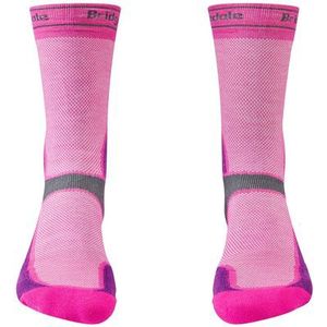 Bridgedale Heren MTB Summer Weight T2 Coolmax Sokken