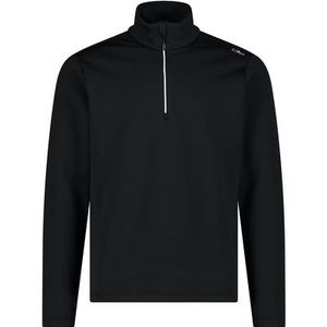 CMP Heren Light Stretch Fleece Pullover