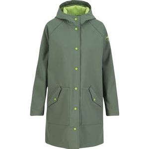 Blutsgeschwister Dames Softfriese Jas