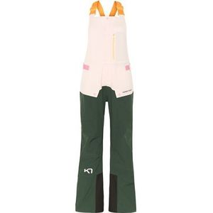 Kari Traa - Johanne Bib Broek - Dames - Sportbroeken