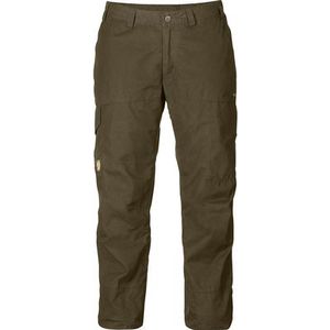 Fjällräven Dames Karla Hydratic Broek