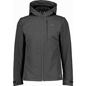 Bergzeit Basics Heren Meru Toulouse Jas