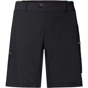 Vaude Heren Qimsa MTB Broek kort