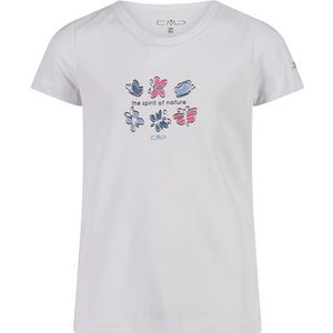 CMP Kinderen Piquet T-shirt