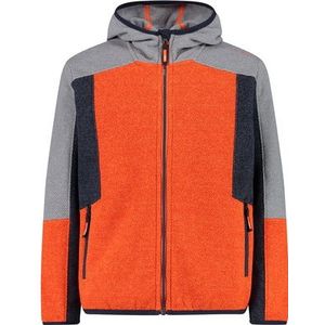 CMP Kinderen Hoodie Jas