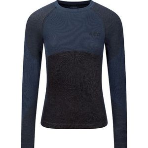CEP Dames Ski Merino 2.0 Longsleeve