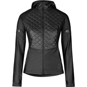 Johaug Dames Advance Hybrid Jas