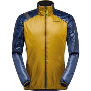 La Sportiva Heren Alpine Guide Primaloft Jas