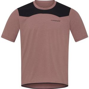 Norrona Heren Skibotn Equaliser Tech T-Shirt