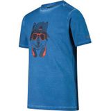 CMP - Kinder-T-shirt - Stretchy Jersey - Voor Jongens