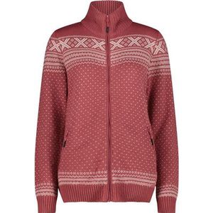 CMP Dames Knitted Jas
