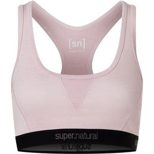 Super.Natural Dames Tundra220 Semplice Sport BH