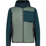 CMP - Hybride Hoodie - Heren
