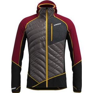 Crazy Heren Channel Jas