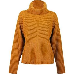 Skhoop Dames Signe Roll Neck Trui