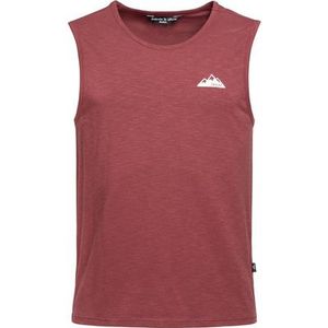 Chillaz Heren Vils Spotter Tank top