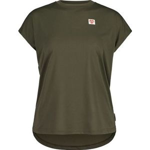 Maloja Dames HochtörlM. T-shirt