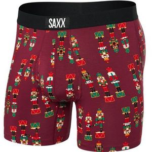 Saxx Underwear Heren Ultra boxershort