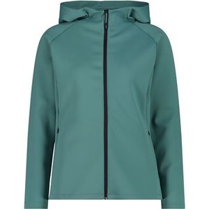CMP Dames Hoodie Fix Jas