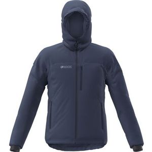 Rock Experience Heren Air Mesh Padded Jas