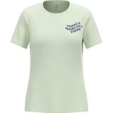 Dames-T-shirt Odlo Essential