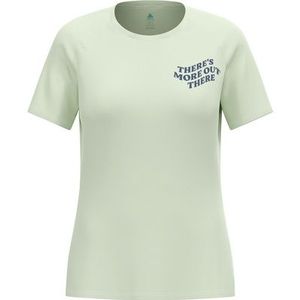 Dames-T-shirt Odlo Essential