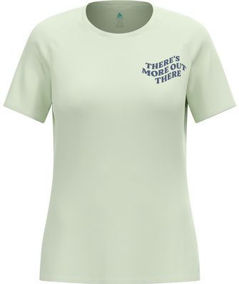 Dames-T-shirt Odlo Essential