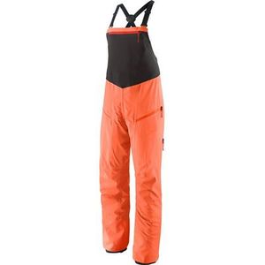 Patagonia Dames Snowdrifter Bib Broek