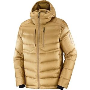 Salomon Heren Elixir Ultra Down Parka