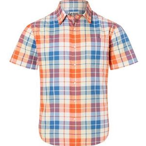 Marmot Heren AirExchange SolarShield Novelty Overhemd