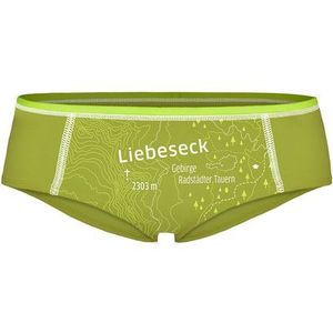Ein schöner Fleck Erde Dames Liebeseck onderbroek
