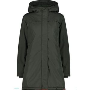 CMP Dames Hoodie Parka