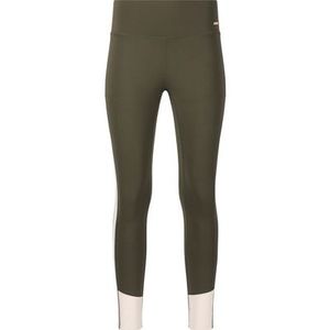 Athlecia - Aspasia - Tights - Zwart