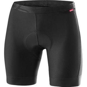 Löffler Heren Elastic Mesh Onderbroek met Broekzeem