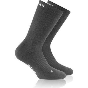 Rohner Dynamic Merino Quarter Sokken
