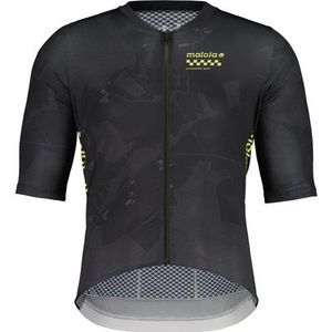 Maloja Heren PushbikersM. Aero Shirt
