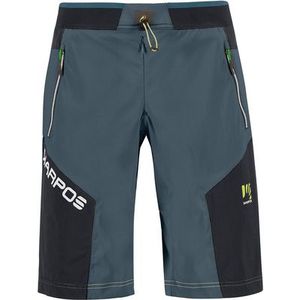 Karpos Heren Rock Evo Bermuda Broek