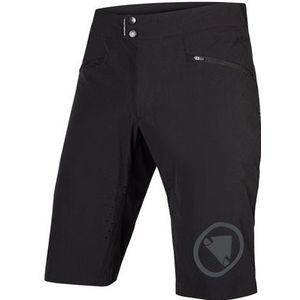 Endura - Singletrack Lite - MTB Short - Zwart