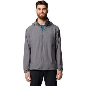 Columbia Heren Loop Basin Jas