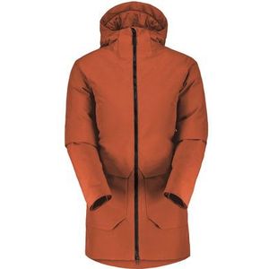 Scott Dames Tech Parka
